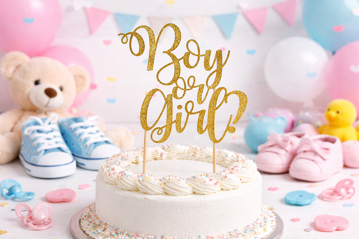Baby SVG Bundle, a Person Illustration by Graphic Gloss (Photo 2 of 3)
