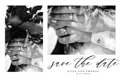 Elorie Calligraphy Script, a Script Font by etigletters (Thumbnail 8 of 12)