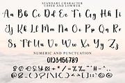Happy Wednesday, a Handwritten Font by FreshTypeINK (Thumbnail 4 of 9)