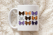 Coquette Halloween Bow Png, an Illustration by Libby Wishes (Thumbnail 3 of 6)