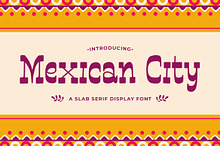 Mexoican City