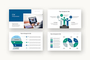 Cni : Infographic Data Keynote, a Presentation Template by Punkl Camp (Thumbnail 2 of 16)