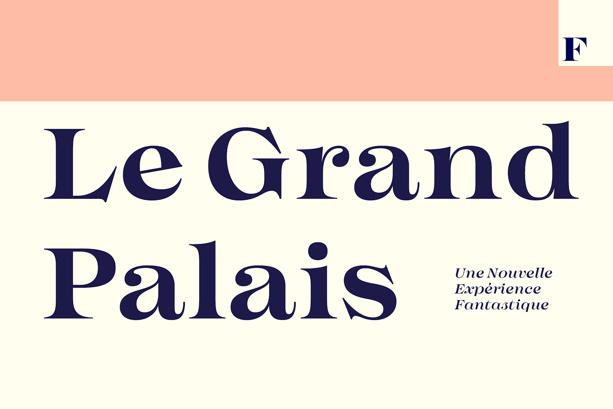 Imagist Intro Super Sale!, a Serif Font by Fenotype (Photo 9 of 10)