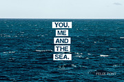 Felix Vintage Rubber Stamp Font, a Font by Studio Fawn (Thumbnail 3 of 5)