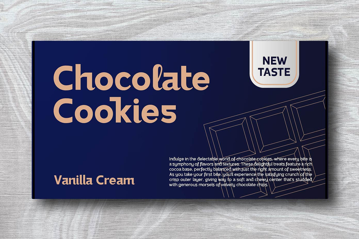Bilgraf Cursive Craft Sans, a Sans Serif Font by Patria Ari (P4tcreativa) (Photo 6 of 9)