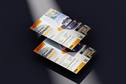 Creative Modern Flyer Template, a Flyer Template by MG Graphics (Thumbnail 3 of 7)