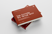 Quelque - Bold Serif, a Serif Font by BearyType Studio (Thumbnail 7 of 10)