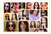 Polaroid Photo Mockup Collation, an Advertising Mockup by MRI STUDIO (Thumbnail 14 of 21)
