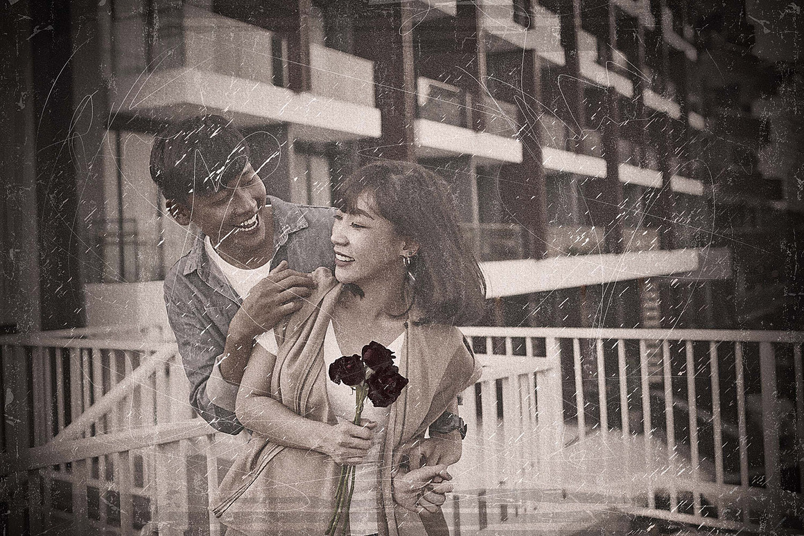 Vintage Photo Effect Bundle, an Action Add-On by MRI STUDIO (Photo 54 of 68)