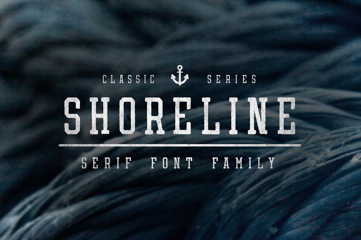 60% OFF Font Bundle - 14 Font Styles preview 5