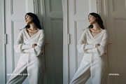 Agfa Optima 200 III, a Preset Add-On by colorituals (Thumbnail 5 of 9)