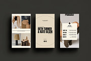 Social Media Branding Coach Stories, a Social Media Template by Moscovita Studio (Thumbnail 37 of 50)