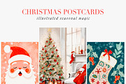 New! Fall + Winter Christmas Edition, an Illustration by Isabelle Salem (Thumbnail 39 of 242)