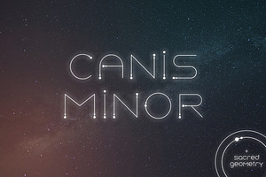 Canis Minor