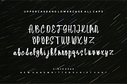 Silviana, a Handwritten Font by puji_hartono (Thumbnail 3 of 5)