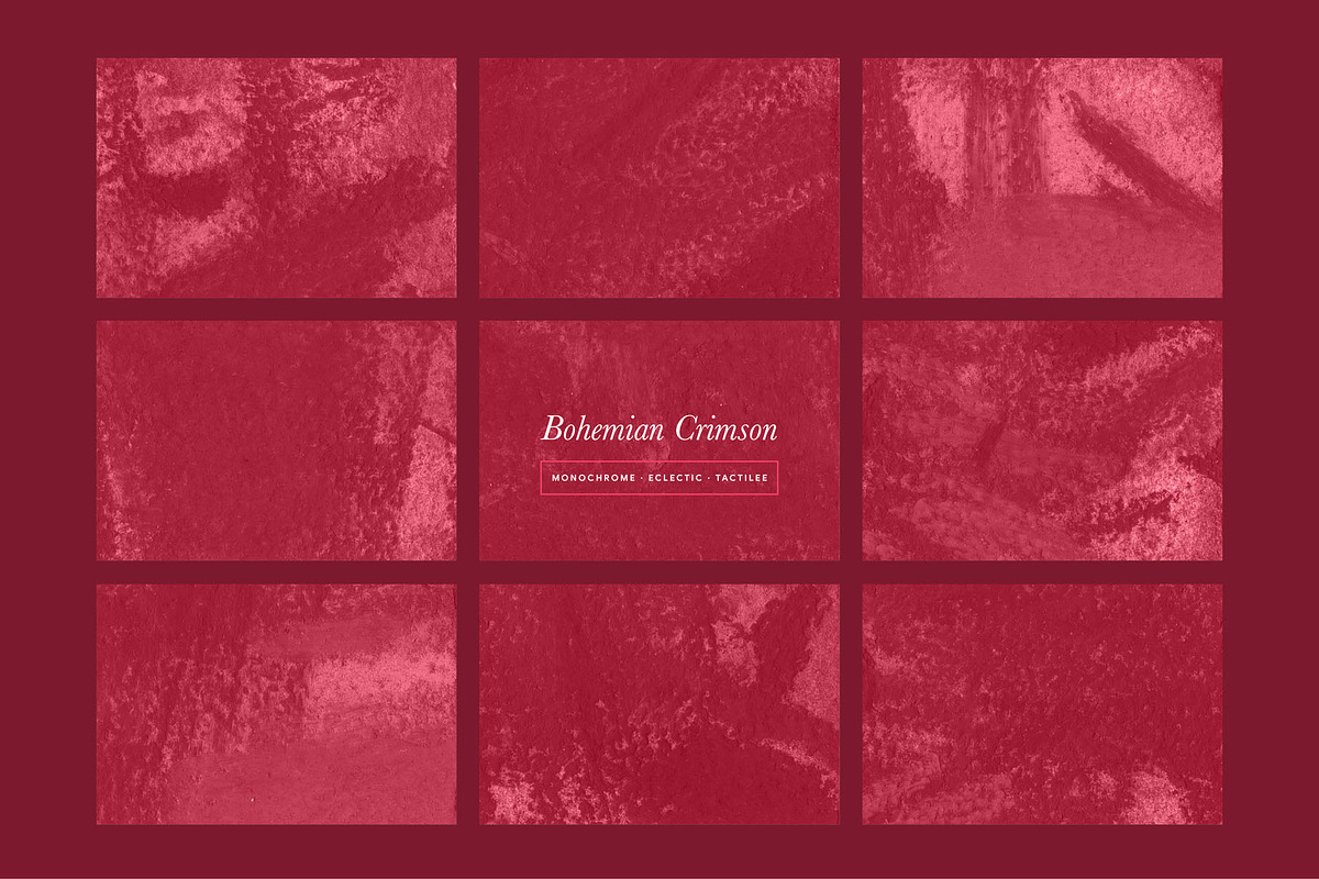 Velvet Christmas Bohemian Textures, a Texture Graphic by Oleg and Katja (Photo 13 of 14)