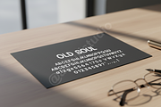 Jata - Elegant Modern Serif Typeface, a Font by Astuti Studio (Thumbnail 7 of 16)