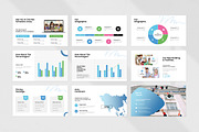 International Day Of School Template, a Presentation Template by evgenystudio (Thumbnail 7 of 7)