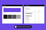 POWERSUN - Solar Panel Company, a Landing Page Template by SLAB! Design (Thumbnail 4 of 4)