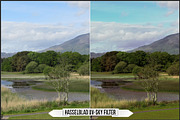 Hasselblad Adjustments Profiles, a Plug-in Add-On by Raztrend (Thumbnail 15 of 30)