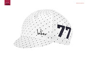 Bike Cap 2 Types Mock-up, a Hat Mockup by Mocca Mockups Store (Thumbnail 8 of 11)