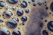 Coffee bubbles, a Background Graphic by outlinez (Thumbnail 9 of 11)