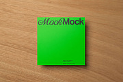 Branding Mockups Stationery Set, a Product Mockup by MockMock Mockups (Thumbnail 10 of 19)