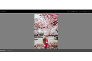 Pink Attitude Lightroom Presets, an Action Add-On by TravellersLight (Thumbnail 19 of 22)