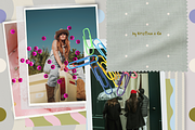 100 Domapine Room Seamless Pattern, a Pattern Graphic by Kristina&Co (Thumbnail 3 of 15)