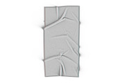 Towel Mockup, a Product Mockup by Designbuys (Thumbnail 12 of 19)