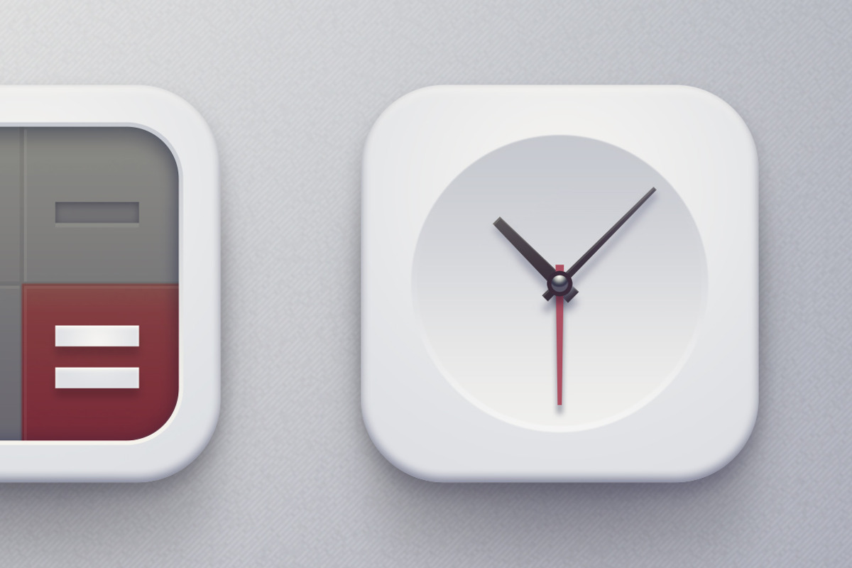 Ishtar icons, an Icon by buatoom (Photo 4 of 5)