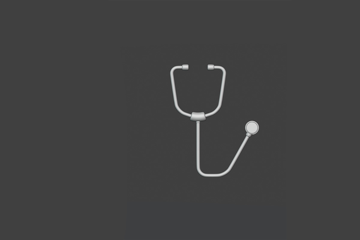 Healthcare Set, an Object 3D Model by Artem Varnitsin (Photo 6 of 27)