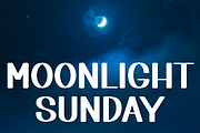 Bunk Bruch, a Script Font by FreshTypeINK (Thumbnail 4 of 8)