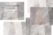 Abstract silver textures, a Texture Graphic by piyacler (Thumbnail 2 of 7)