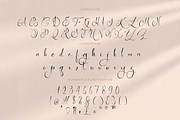 Raleaty Kingston – Timeless Elegant, a Script Font by Haps Space (Thumbnail 6 of 10)