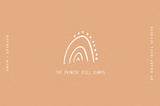 Handmade Elements, an Object Illustration by Heart + Soul Studios (Thumbnail 3 of 6)