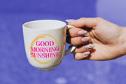 Peachy Keen Font Collection, a Font by ReveryWorks (Thumbnail 15 of 19)
