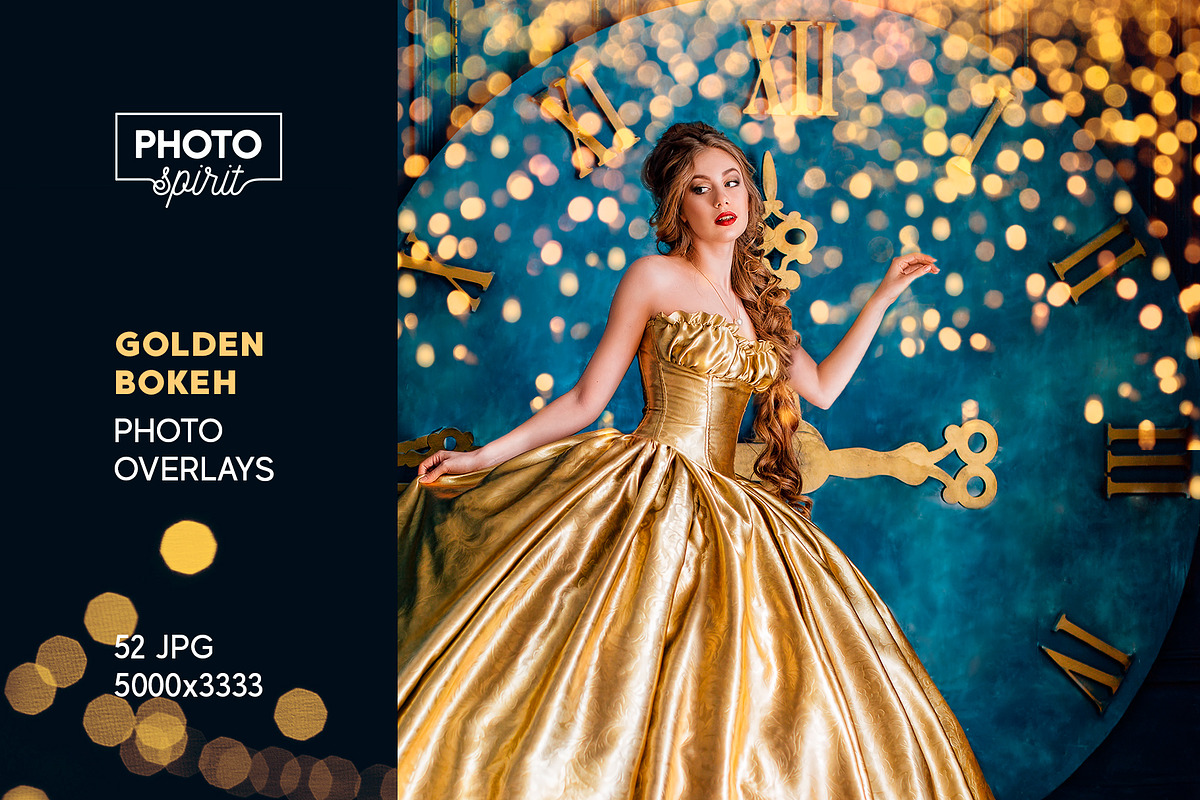 PHOTO OVERLAYS BUNDLE, an Action Add-On by PhotoSpirit (Photo 34 of 35)