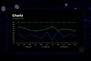 Data Visualization - Presentation, a Presentation Template by MNML Agency (Thumbnail 16 of 57)