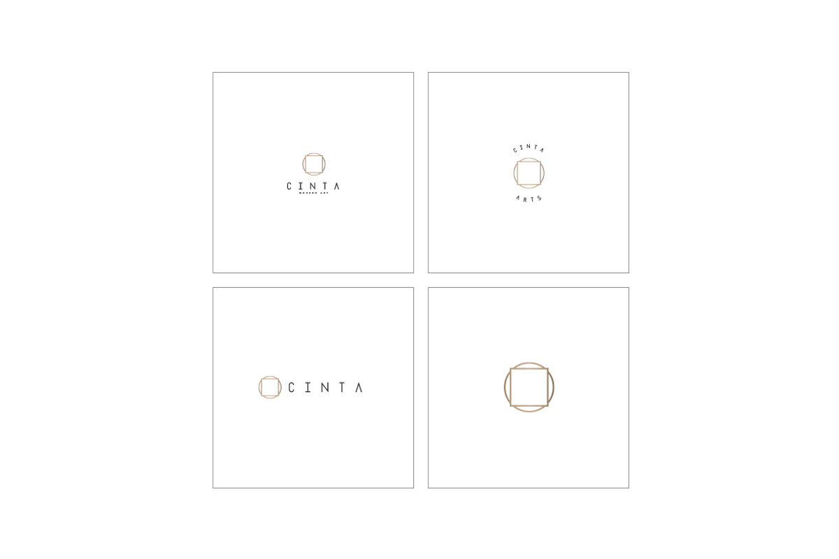 Trendy Branding Logos, a Branding & Logo Template by Davide Bassu (Photo 47 of 53)