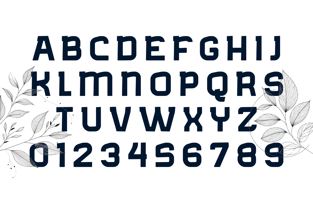 Sciuro Playfull Font, a Sans Serif Font by IWMType (Photo 4 of 7)