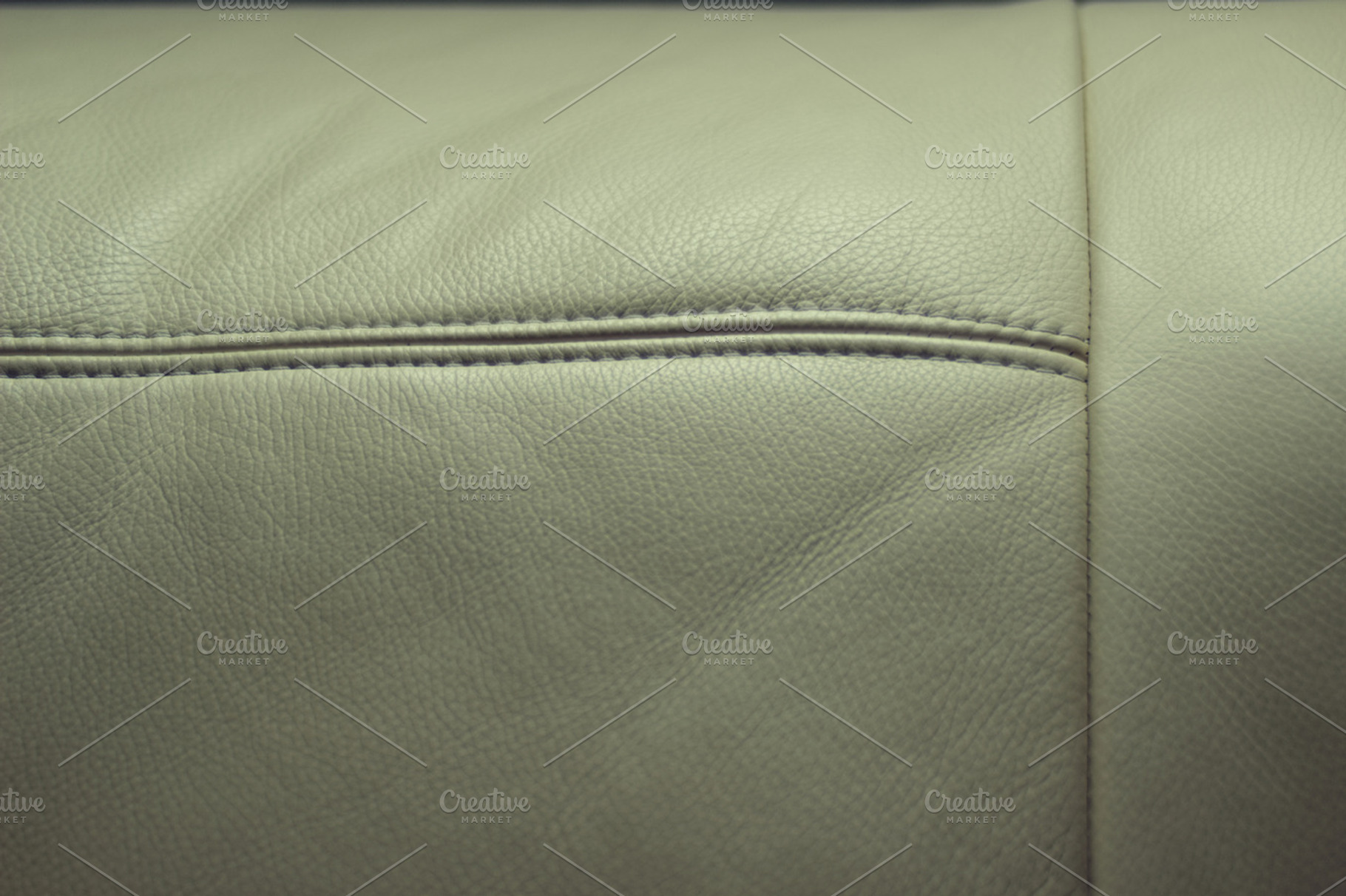 Leather containing natural, sofa, and white, a Beauty & Fashion Photo by The Jungle Photo