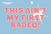 Kalsey Smiles, a Handwritten Font by Rotterlab Studio (Thumbnail 2 of 10)