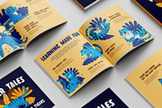 Wooshine - Fun & Bubble Sans Serif, a Sans Serif Font by Typia Nesia (Thumbnail 10 of 11)