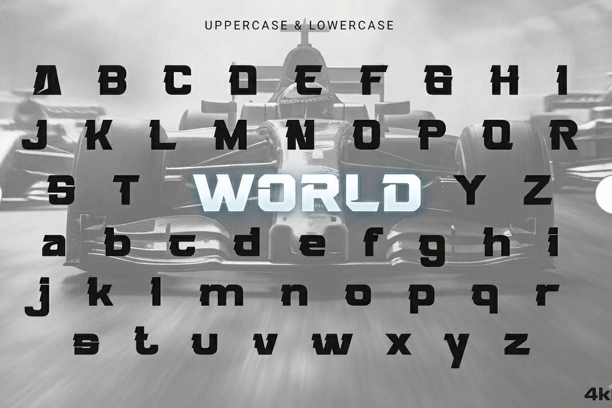 Afigre, a Serif Font by Design House (Photo 3 of 3)
