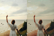 15 Color Pop Film Lightroom Presets, a Preset Add-On by CVR Presets (Thumbnail 5 of 7)