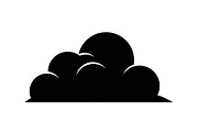 Minimal Cloud and Sky Design, a Graphic by Artivon (Thumbnail 6 of 13)