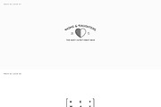 SALE! Logo Creators Dream Bundle, a Branding & Logo Template by Mats-Peter Forss (Thumbnail 42 of 107)