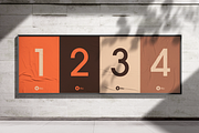 Billboard Mockup, a Mockup by Unio Designs (Thumbnail 3 of 5)