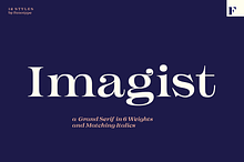 Imagist Intro Super Sale!